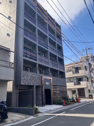 葛飾区新小岩２丁目の賃貸マンション