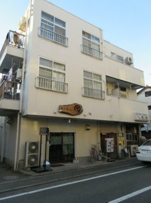  | コーポヨシフサＡ