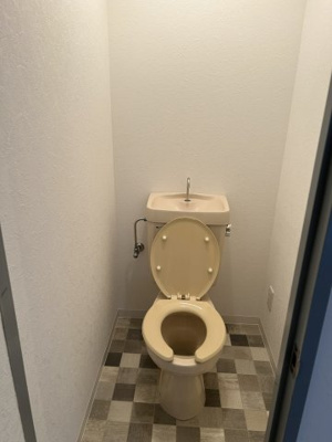 【トイレ】 | メルヴェイユー