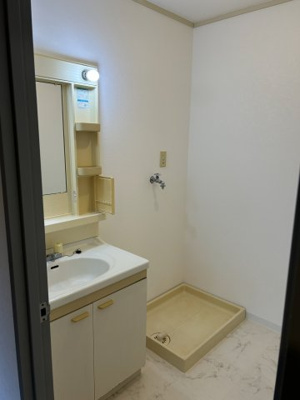 【洗面所】 | メルヴェイユー