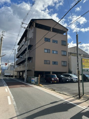 【外観】 | メルヴェイユー