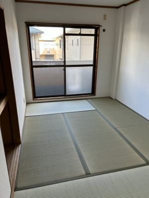 【和室】 | メルヴェイユー