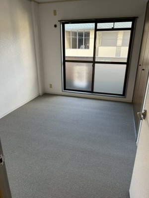 【洋室】 | メルヴェイユー