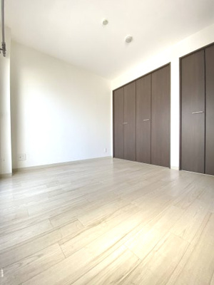 【内装】 | 加美駅前コーポ