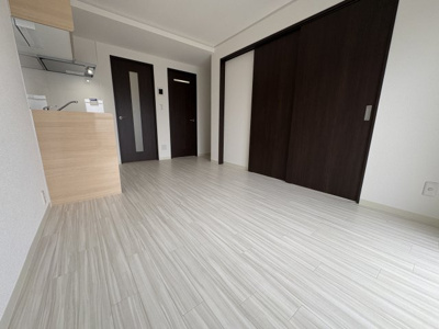 【居間・リビング】 | 加美駅前コーポ