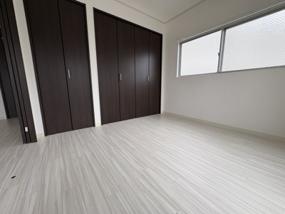 【内装】 | 加美駅前コーポ