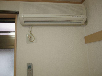 【設備】 | ビレッジ斎藤