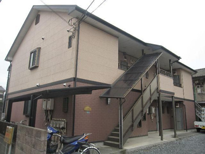 【外観】 | ビレッジ斎藤 | おしゃれな外観です