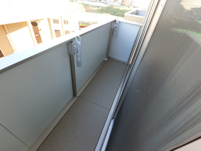 【バルコニー】 | Royal Wit S