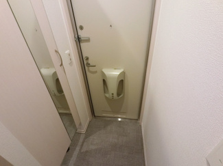 【玄関】 | Royal Wit S