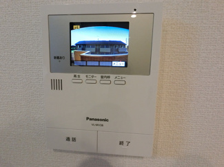 【セキュリティ】 | Royal Wit S