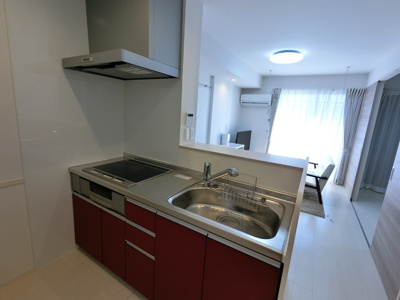 【キッチン】 | Royal Wit S