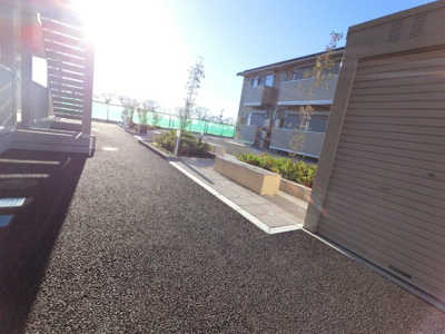 【駐車場】 | Royal Wit S