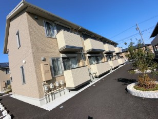 【外観】 | Royal Wit S