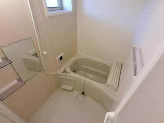 【浴室】 | Royal Wit S