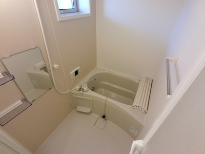 【浴室】 | Royal Wit S