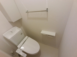 【トイレ】 | Royal Wit S