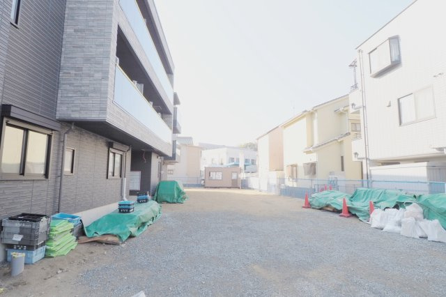 セントラル山田のその他