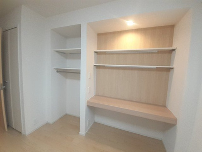 【収納】 | ガーデンハイツ大喜