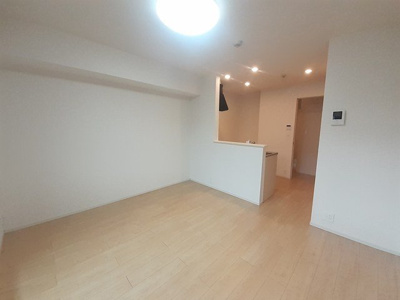 【居間・リビング】 | ガーデンハイツ大喜