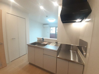 【キッチン】 | ガーデンハイツ大喜