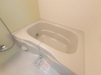 【浴室】 | ガーデンハイツ大喜