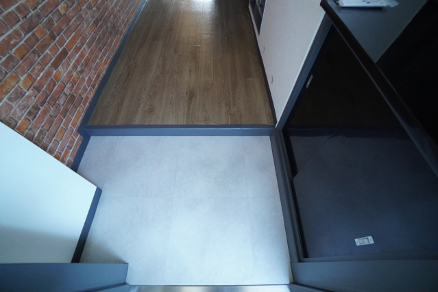 GM-BLDGの玄関|シンプルで使いやすい玄関です