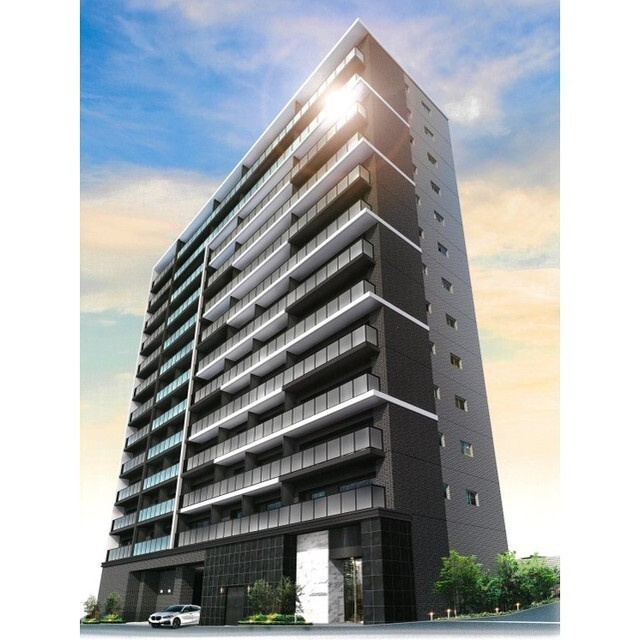 プレサンス　ロジェ　昭和町ザ・レジデンス