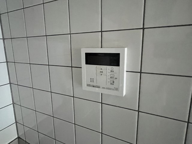 谷本ビルの設備
