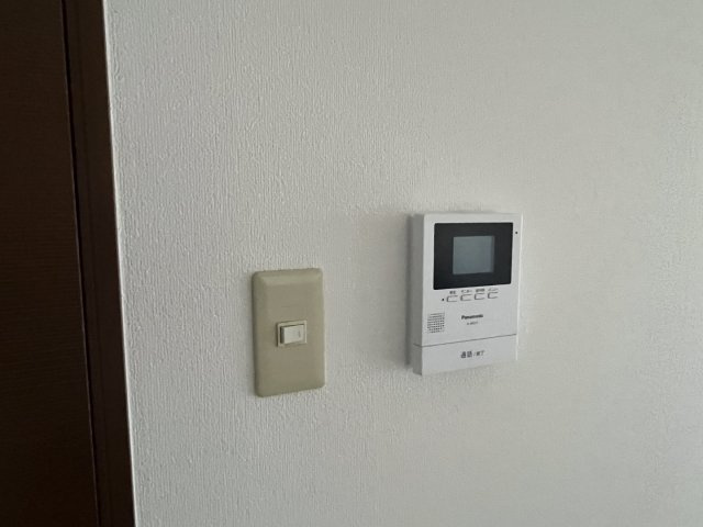 谷本ビルのセキュリティ