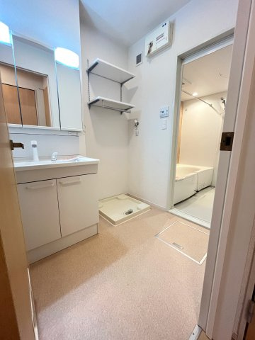 クレールⅣ　Ｂの内装