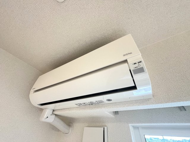 クレールⅣ　Ｂの内装