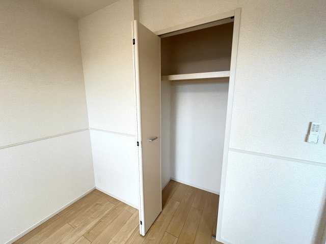 クレールⅣ　Ｂの内装