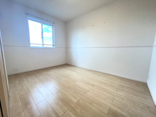 クレールⅣ　Ｂの内装