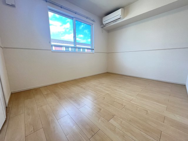 クレールⅣ　Ｂの内装