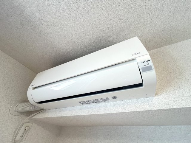 クレールⅣ　Ｂの内装