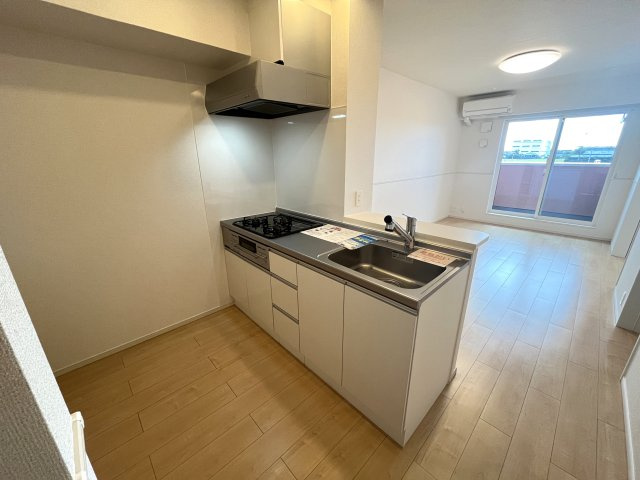 クレールⅣ　Ｂのキッチン