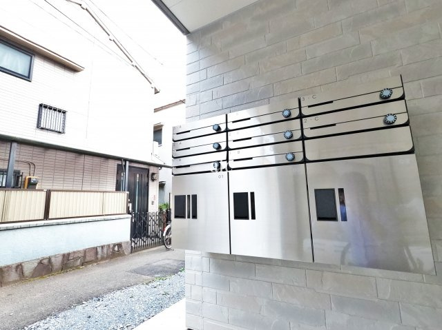 Reforma東池袋（レフォルマ）のその他共用部分