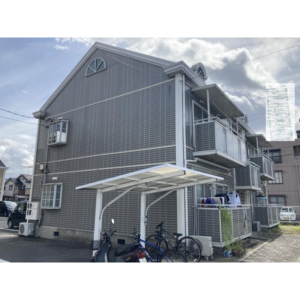 サンビレッジ祇園　Ｄ