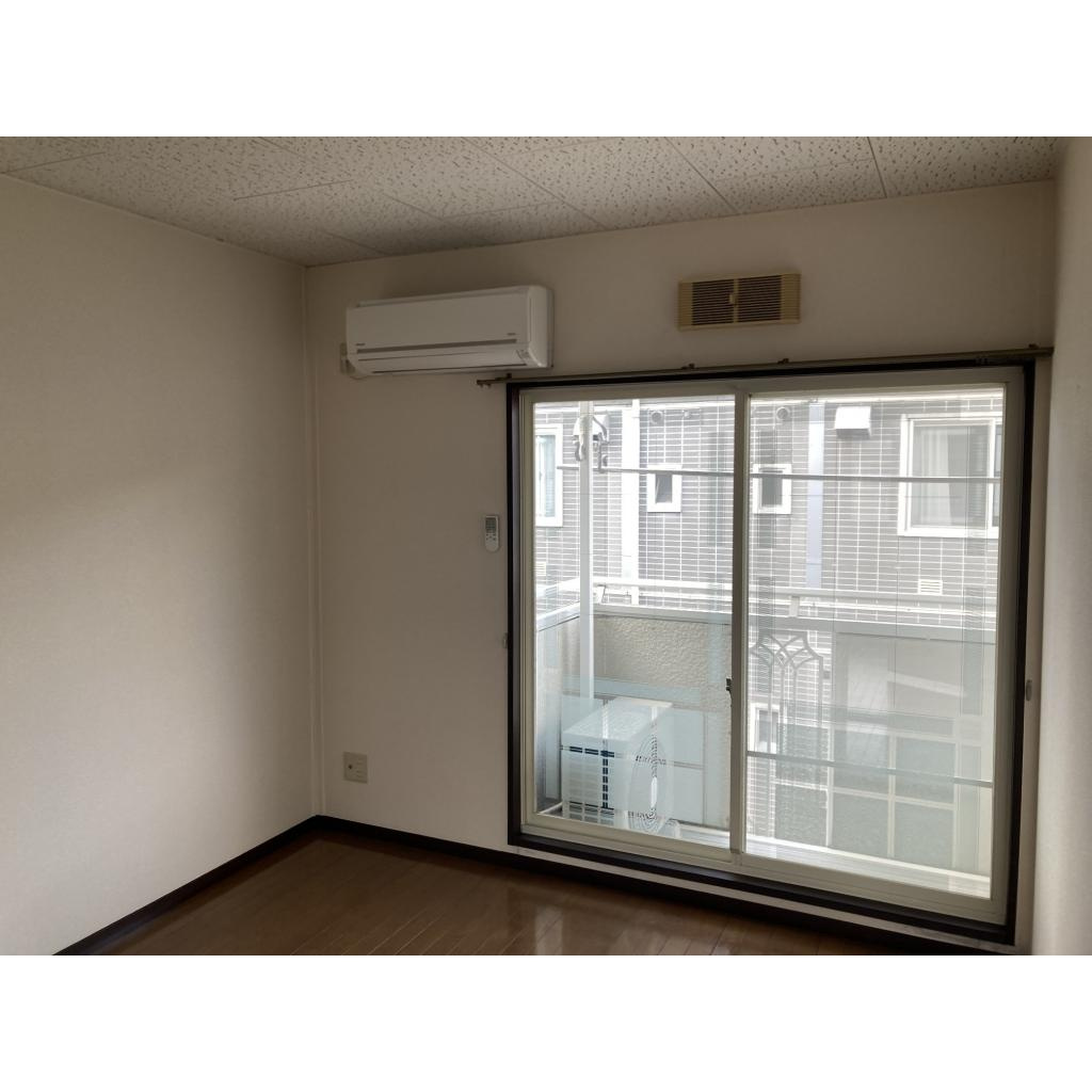 サンビレッジ祇園　Ｄ