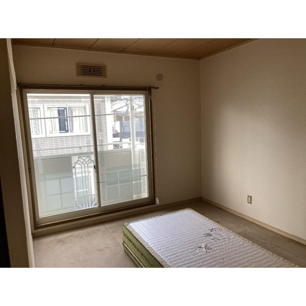 サンビレッジ祇園　Ｄ