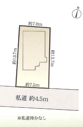  | ★仲介手数料無料★横浜市瀬谷区阿久和東３丁目 | 仲介手数料無料！お問合せ下さい/080-7058-7312 