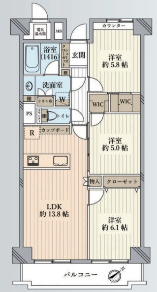 グランロイヤル曳舟