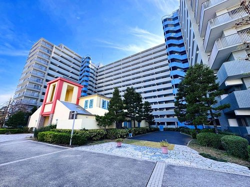 パーク・エステート上板橋