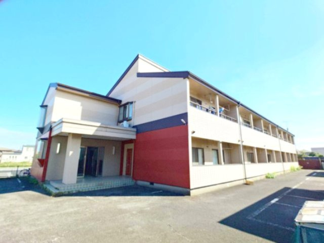 ジョリエ大野原