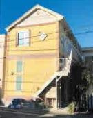 【外観】 | ユナイト大道ヘンリーパーセル