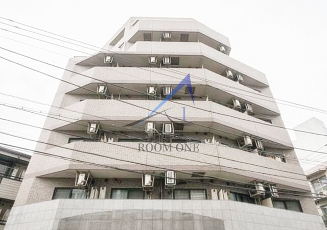 グリフィン・南蒲田アクトシティ