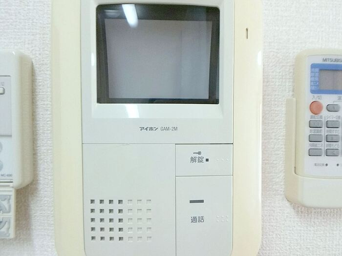 リジエールのセキュリティ