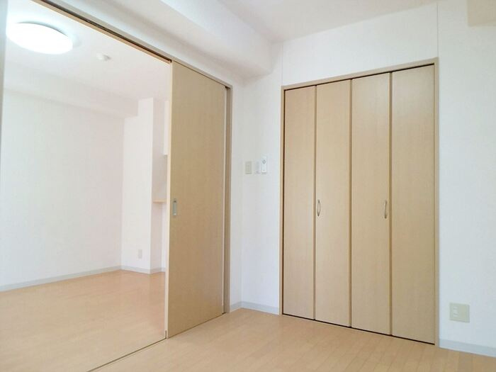 リジエールの収納