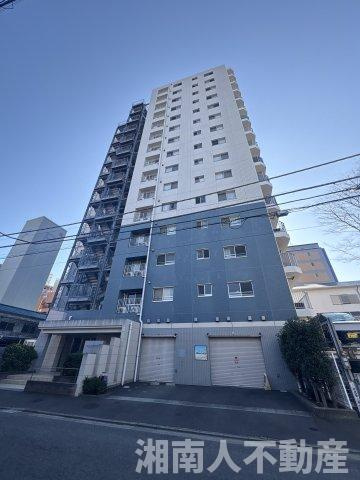 グリーンコート平塚コンサイト